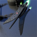 fighter